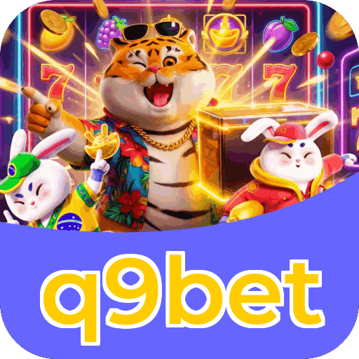 Especificações técnicas download q9bet