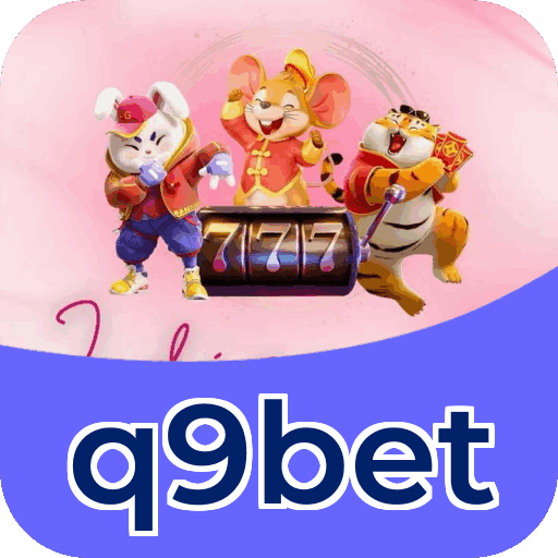 q9bet - Vitória verificada Juliana S.