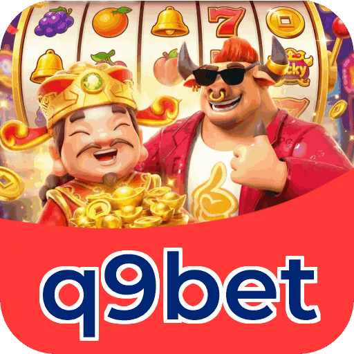 q9bet - Vitória verificada Fernando C.
