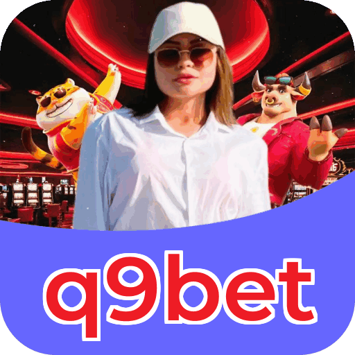 Especificações técnicas download q9bet