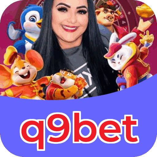 q9bet - Vitória verificada Juliana S.