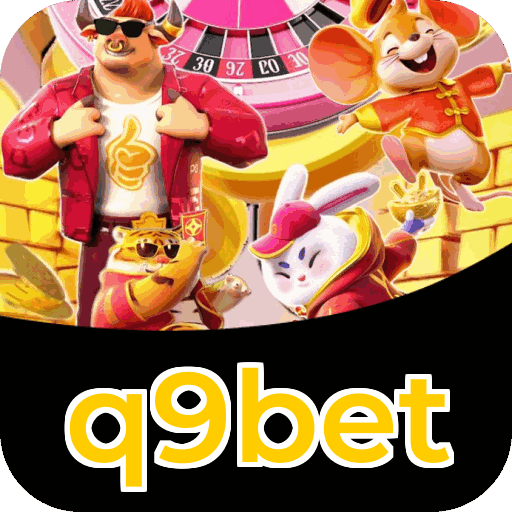q9bet - Vitória verificada Carlos M.