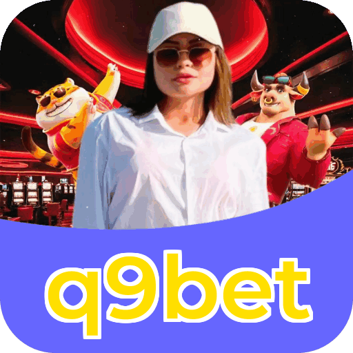 Especificações técnicas download q9bet