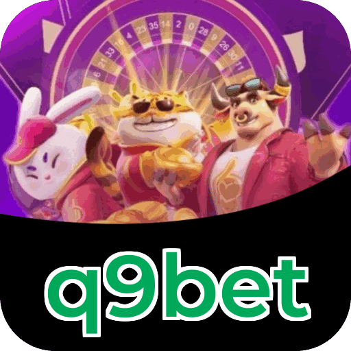 q9bet - Infraestrutura de segurança certificada