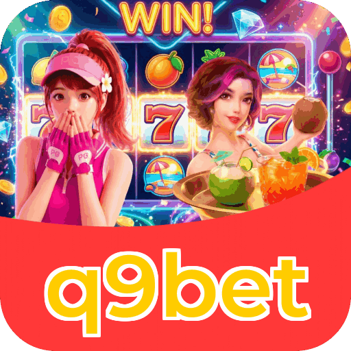q9bet - Vitória verificada Carlos M.