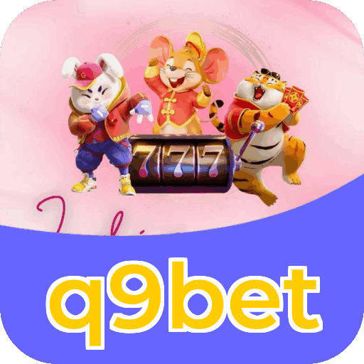 q9bet - Infraestrutura de segurança certificada